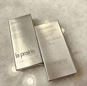 🌸🌸 La Prairie Skin Caviar Sleeping Mask